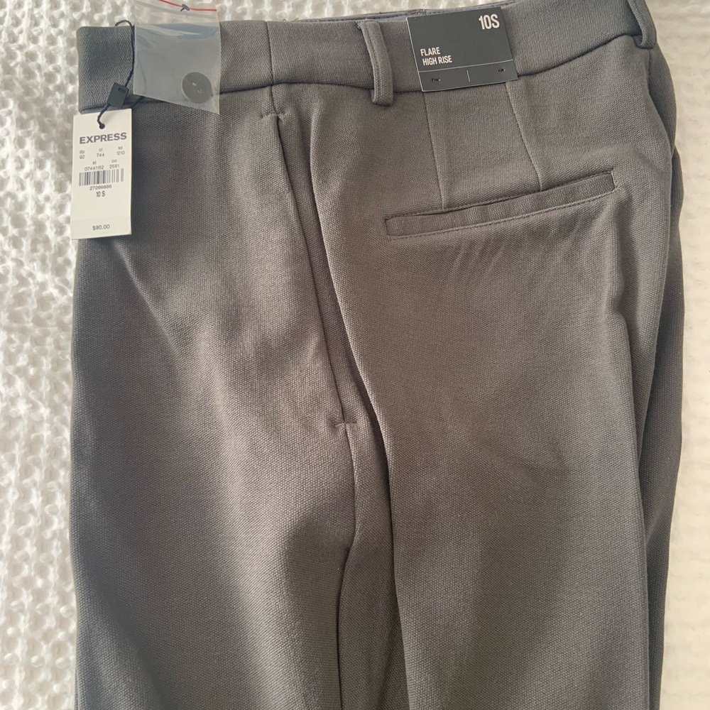 Express pants and skirts
